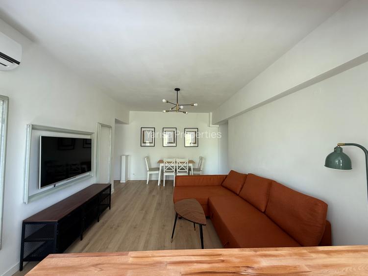 Apartament 2 camere de inchiriat * Floreasca Compozitori - 4