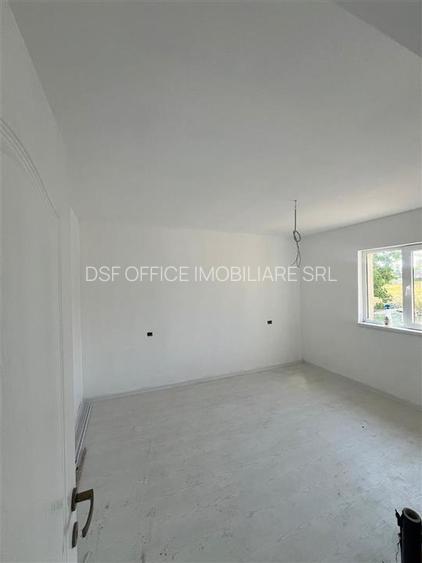 CASA TOMESTI-PRIMARIE 470mp Teren, cu toate utilitatle - 6