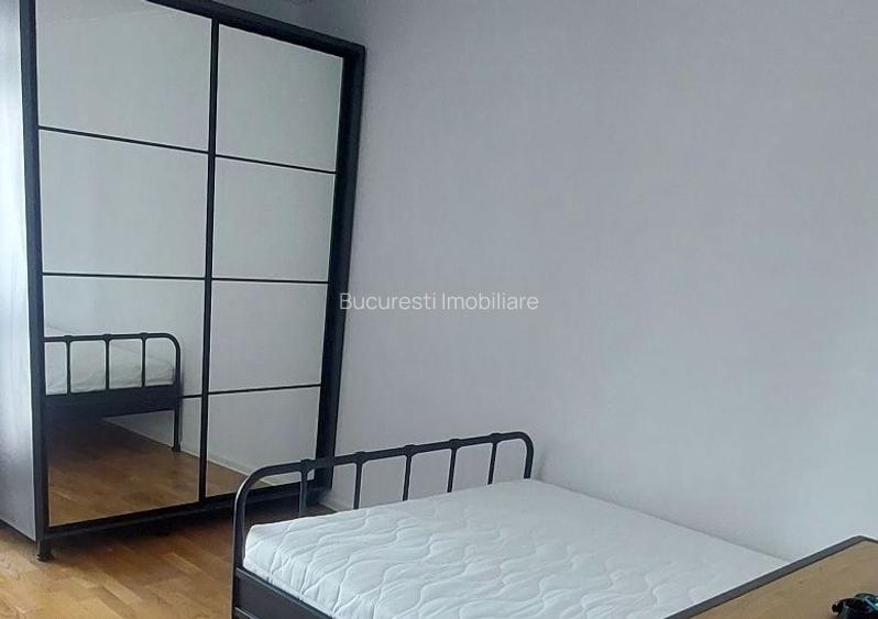 Garsoniera,Titan,Costin Georgian Metrou,DECOMANDATA,Amenajata,mobilata,,complet - 2