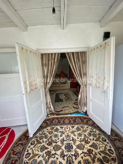 Casa noua + casa renovata in Cucorani - 9