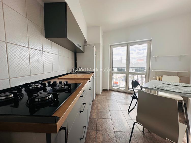 Inchiriere 3 camere UNIRII langa metrou - 3