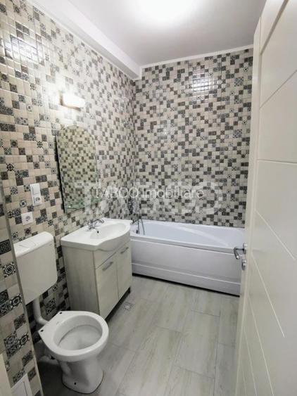 Nu ca il vand eu dar chiar e bun-2 apartamente de vanzare etajul 1 - 9