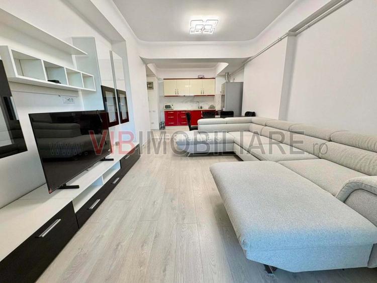 2 Camere - Politehnica - Bloc nou - Parcare - Afi Cotroceni - 6