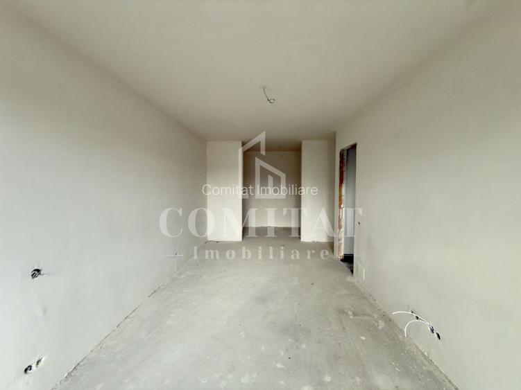 Penthouse 3 camere | Orientare Sud-Vest | 0% comision | Seasons - 8