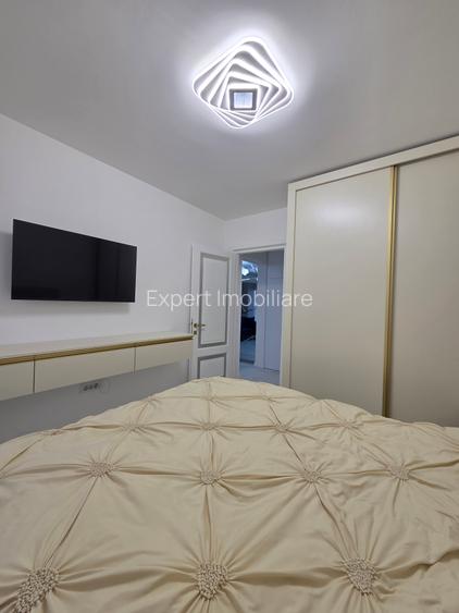 3 camere Mobilat utilat Complet bloc 2013 - 7