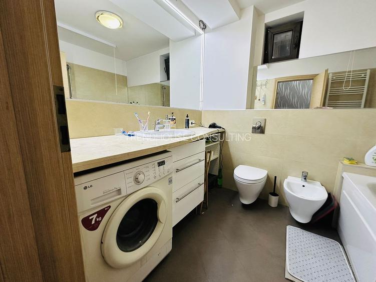 Pozitie Premium! 3 Camere/Bucureștii Noi/30m Metrou Laminorului-Afi - 14