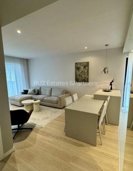 Apartament 2 camere | Prima închiriere | Mobilat premium | Nusco City Faza II - 2