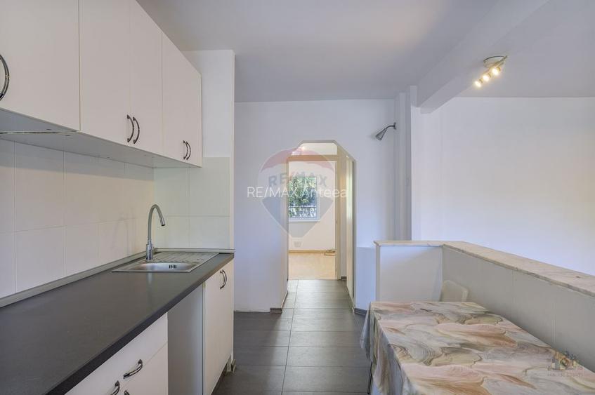 Apartament cu 3 camere de vânzare în zona Lacul Tei - 13