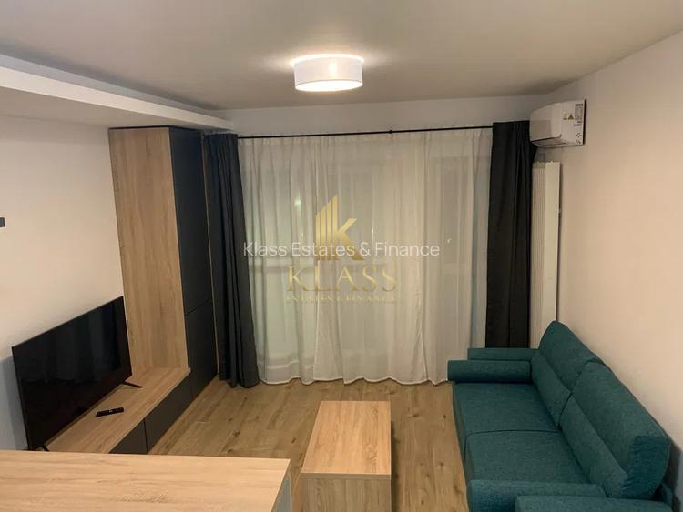 de inchiriat apartament 2 camere in Belvedere Residence - 6