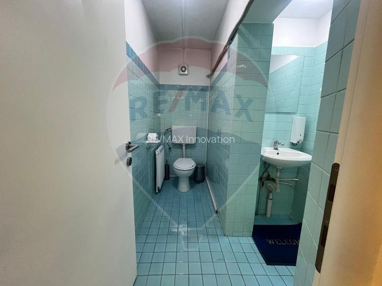 Inchiriere spatiu comercial-Piata Gemenii - 6