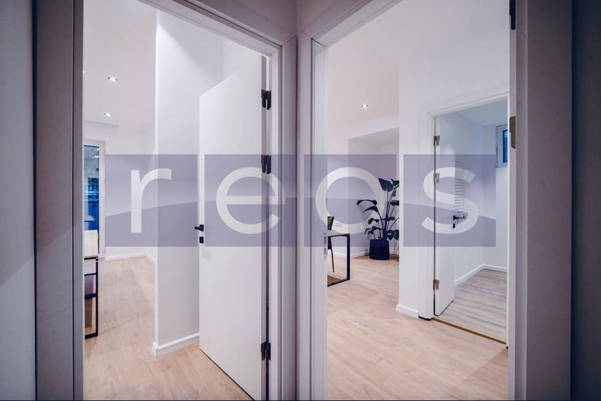 APARTAMENT 4 CAMERE | UTILIZARE MIXTA | PIATA VICTORIEI - 2