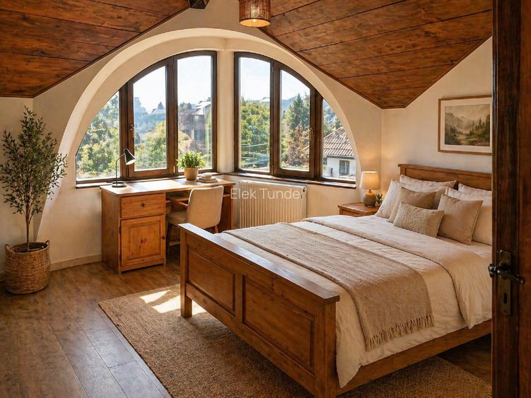 Casă familială sau locuință de serviciu  - 4