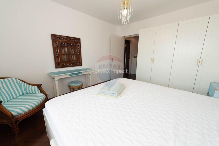 Apartament de inchiriat 3 camere 71mp, zona Domenii - 14