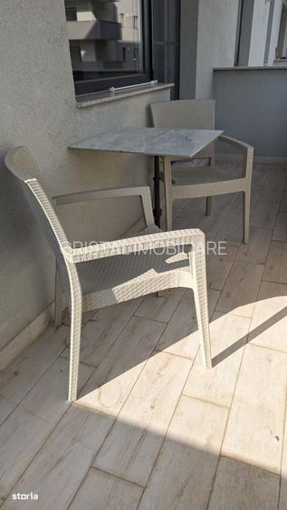 Apartament 2 camere, complet mobilat si utilat, Ajustorului Park Residence - 8