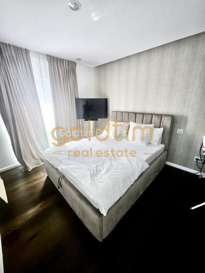 PENTHOUSE DUPLEX SPECTACULOS 305MP/TERASA 77MP/2LOCURI PARCARE/2BOXE/FLOREASCA - 22