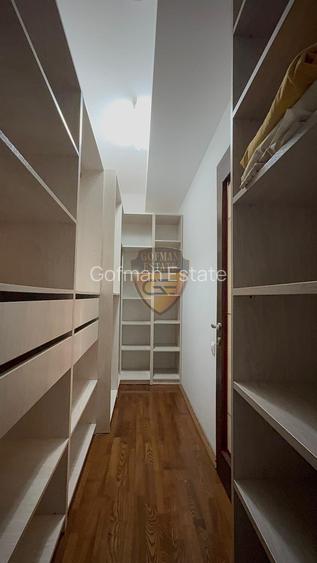 3 camere 180 mp + Parcare privata, modern Peninsula, Centrul Vechi, Piata Ovidiu - 17