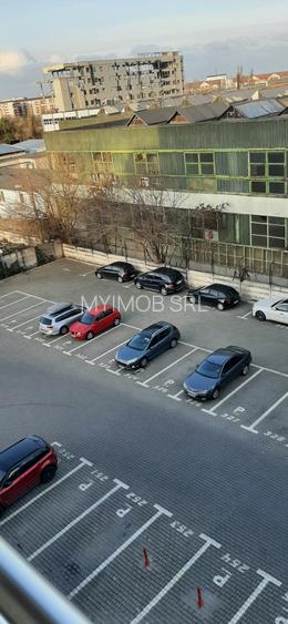 Ocazie!! Proprietar inchiriez  apartament 2cam. mobilat modern, 4/5,loc parcare - 18