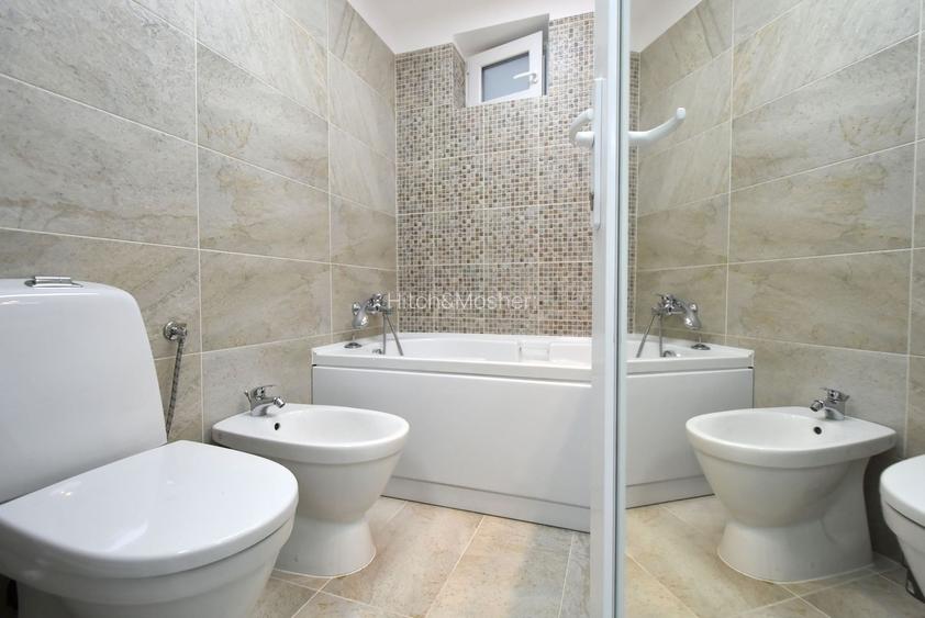 Apartament cu 2 camere, zona Central - Medicina - 15