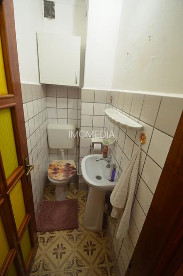 Apartament 3 camere cu centrala - 9