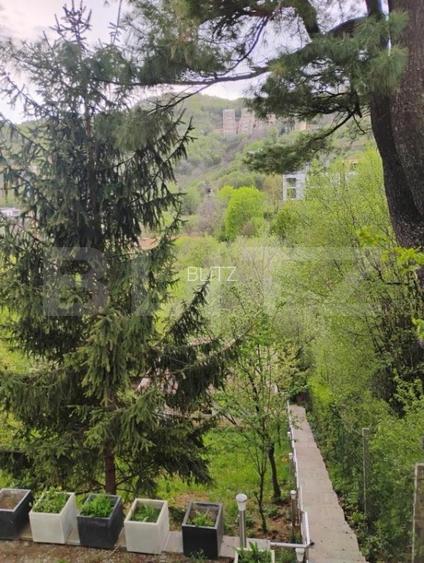 OPORTUNITATE | Casa + teren separat | Drumul Poienii  - 14