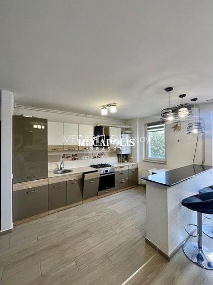 Apartament 2 camere | Urban Coresi | PET FRIENDLY - 5