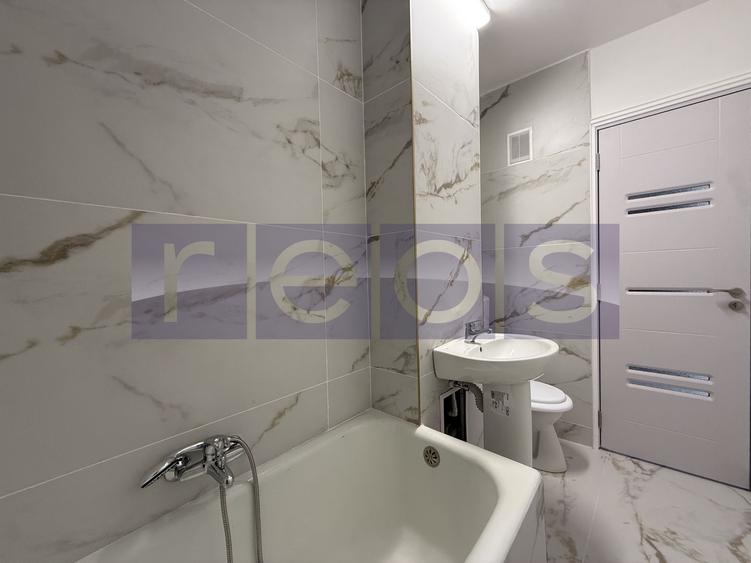 VÂNZARE GARSONIERĂ | ZONA TITAN | LUMINOASĂ ȘI SPAȚIOASĂ - 11