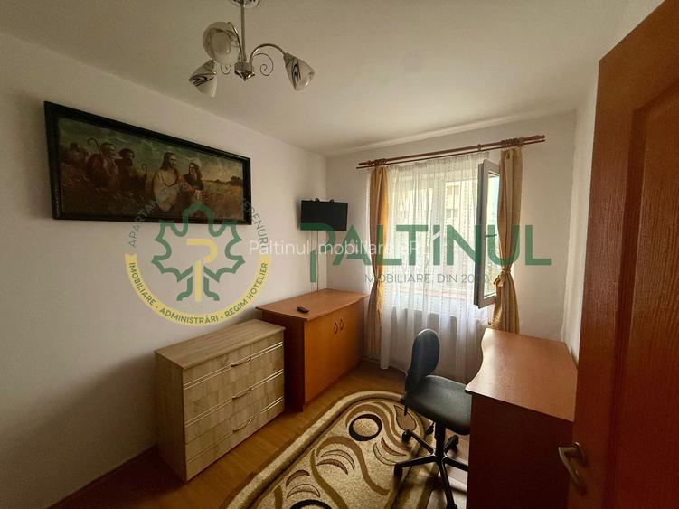 Apartament 2 camere de inchiriat Sibiu - 4