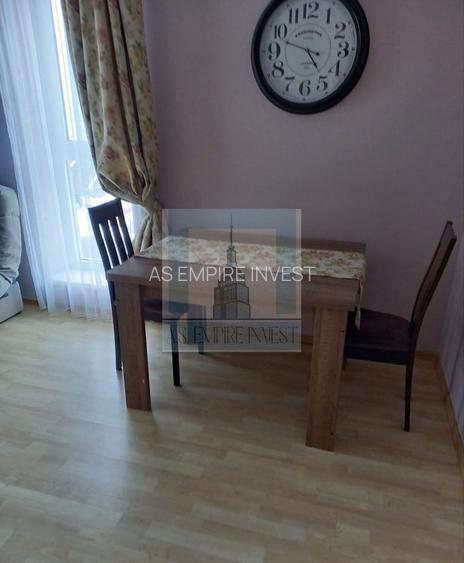Apartament 2 camere - zona AVANTGARDEN 2 - 6
