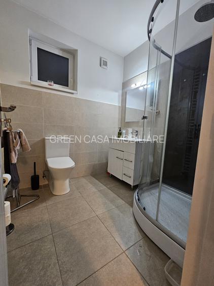 Casa tip duplex, mobilat, 4 camere, zona Tineretului - 7