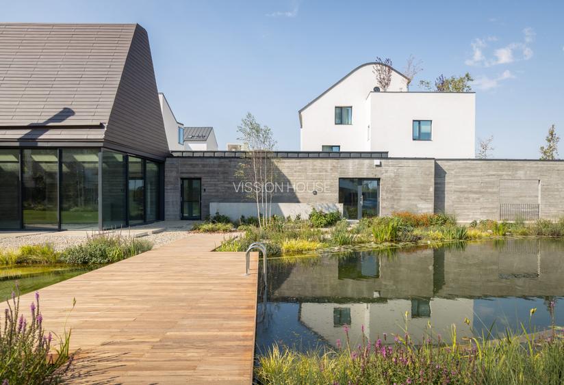 Vanzare duplex 3 camere Pipera | Complex Avalon | Terasa 20 mp - 27