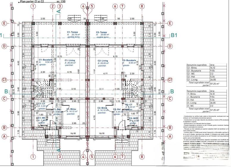 SX632 Duplex - Sacalaz - Posibilitate alegere finisaje - 26