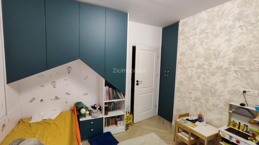 Apartament 3 camere Imobil nou 2024 Suprafață generoasă Parcare inclusă - 15