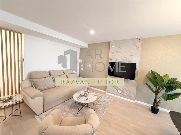 Apartament 3 camere, loc de parcare , Ploiesti, ultracentral - 15