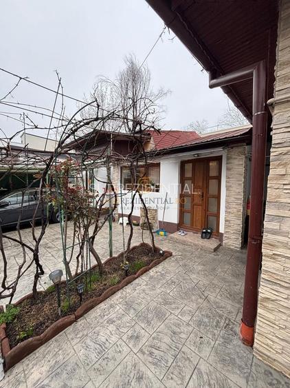 Casă individuală de vanzare, Piața Sudului, Comision 0% - 2