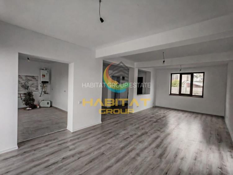 Vila 4 camere, 120 mp utili, teren 320 mp - Mutare rapida - 2