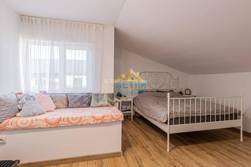 Casa de vânzare cartier Izvor, Brașov - 11