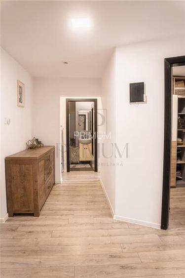 FABRIC - 4 CAM - DECOM. - CENTRALA PRORPIE - GARAJ - 2 BAI - RENOVAT - 10