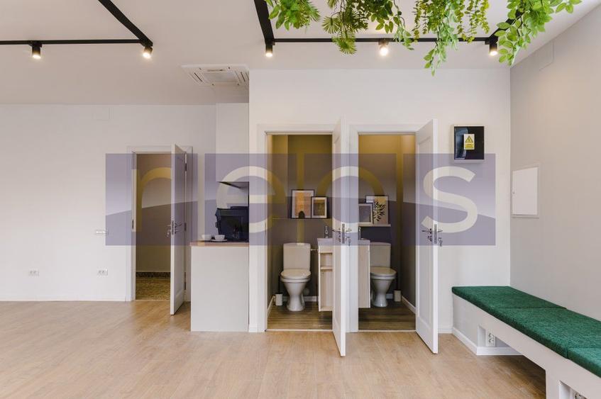 VILA ULTRACENTRALA | INVESTITIE STABILA CU CHIRIASI | PIATA VICTORIEI - 7