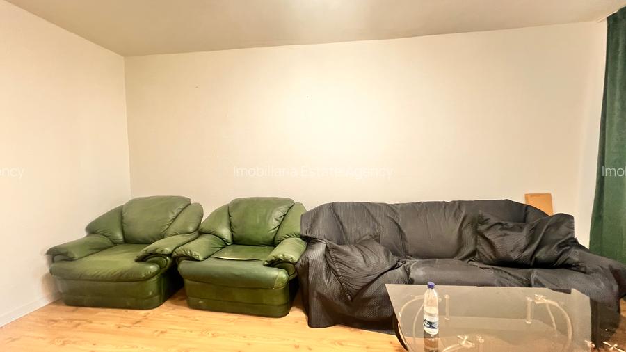 Apartament Dristor - Kaufland, stradal, 7 minute de metrou, renovat, mobilat - 2