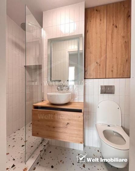  Apartament modern 2 camere, balcon, Manastur, Academia de Muzica - 6