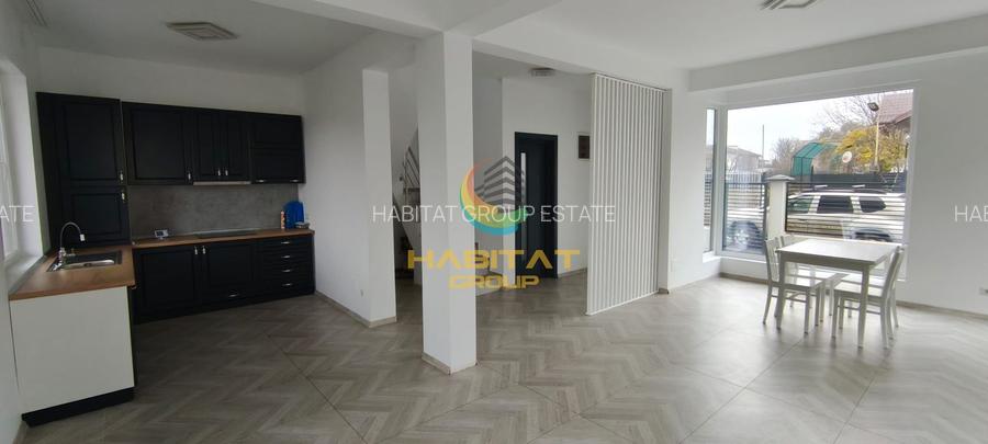 Vânzare casa P+1  curte amenajată | Berceni – 1 Mai - 7