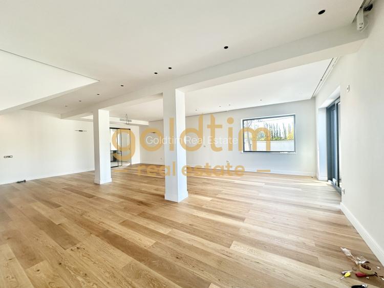 NOU/VILA SUPERBA//DESIGN CONTEMPORAN/CURTE/GARAJ/PIPERA/PROMENADA MALL - 5