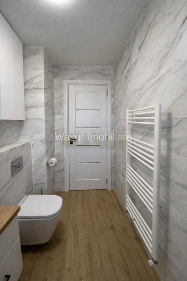 Apartament Ultramodern - 3 Camere | Etaj 3/4 | Balcon - Iulius Mall - 7