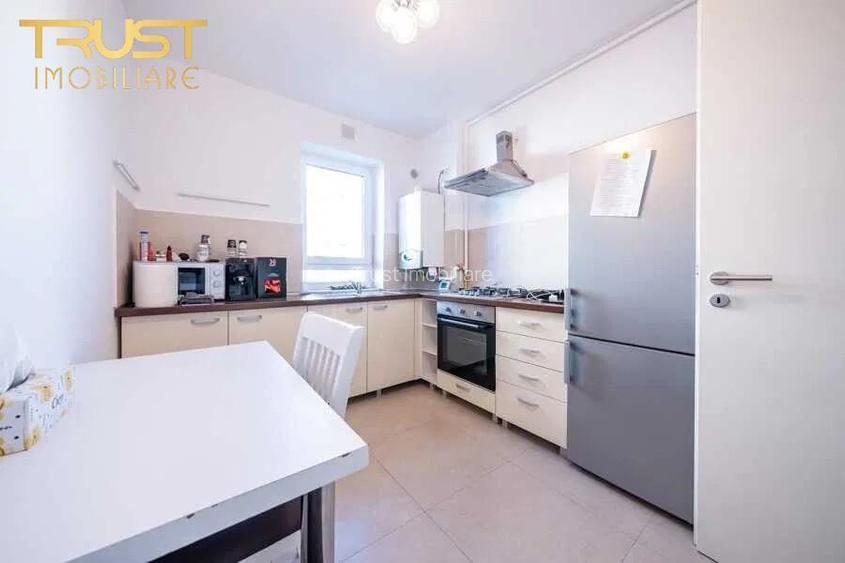 I OFERTA I Apartament modern cu 2 camere I 57 mp I Parcare I Kasper Coresi I - 5