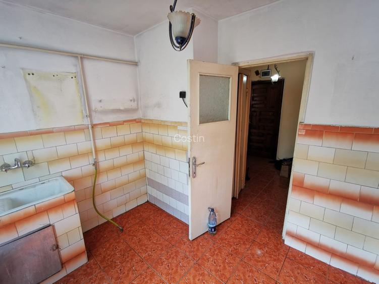 Apartament 3 camere decomandat, 70 mp, 2 băi, balcon | Strada Dunării, Călărași  - 4