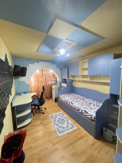 Apartament 3 camere decomandate, Nord - 5