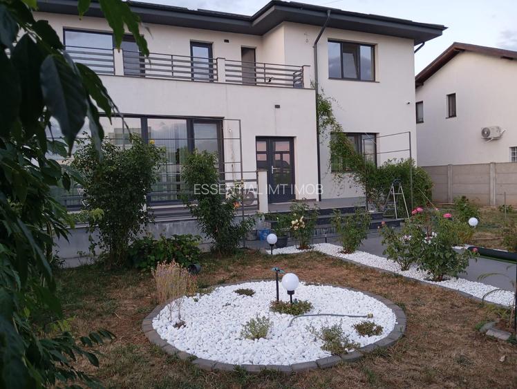 Casă de lux de vânzare Dragomirești Deal - 3
