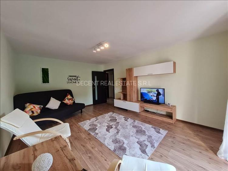 Apartament 2 camere Tractorul, Urban Splendor - 3