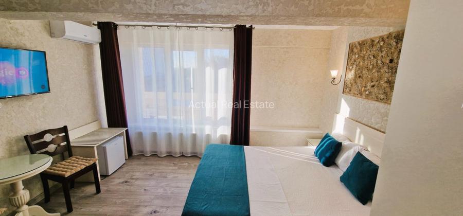 VILA 7 CAMERE LA CHEIE | LA 100 M DE PLAJA | IDEAL INVESTITIE - 6