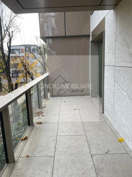 Apartament 2 camere Cortina 126 I Iancu Nicolae I parcare I COM 0% - 6